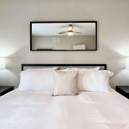 3Br Condo - Near Disney Balcony Pool Hot Tub Ορλάντο Εξωτερικό φωτογραφία