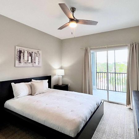 3Br Condo - Near Disney Balcony Pool Hot Tub Ορλάντο Εξωτερικό φωτογραφία