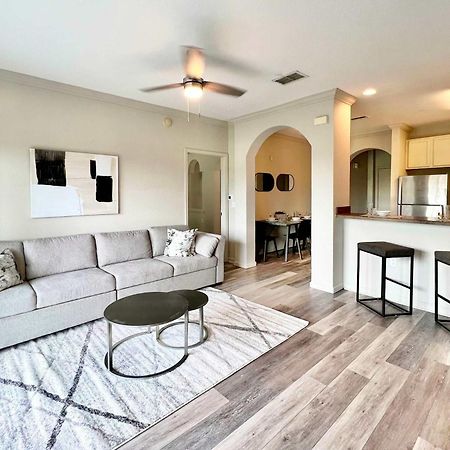 3Br Condo - Near Disney Balcony Pool Hot Tub Ορλάντο Εξωτερικό φωτογραφία