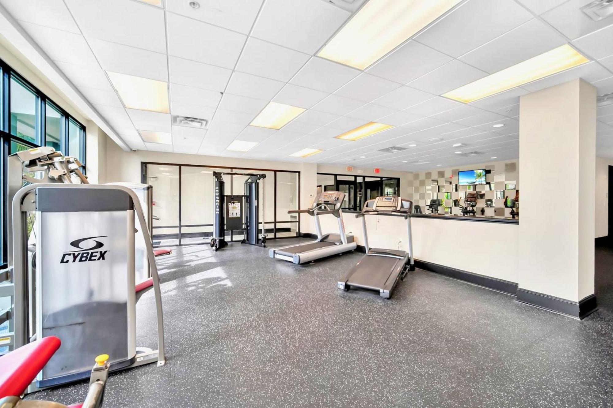 3Br Condo - Near Disney Balcony Pool Hot Tub Ορλάντο Εξωτερικό φωτογραφία