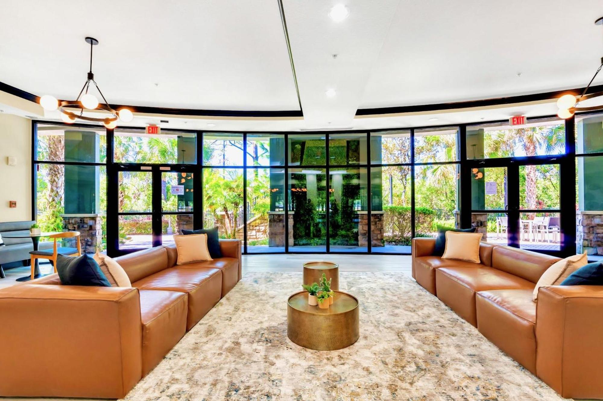 3Br Condo - Near Disney Balcony Pool Hot Tub Ορλάντο Εξωτερικό φωτογραφία