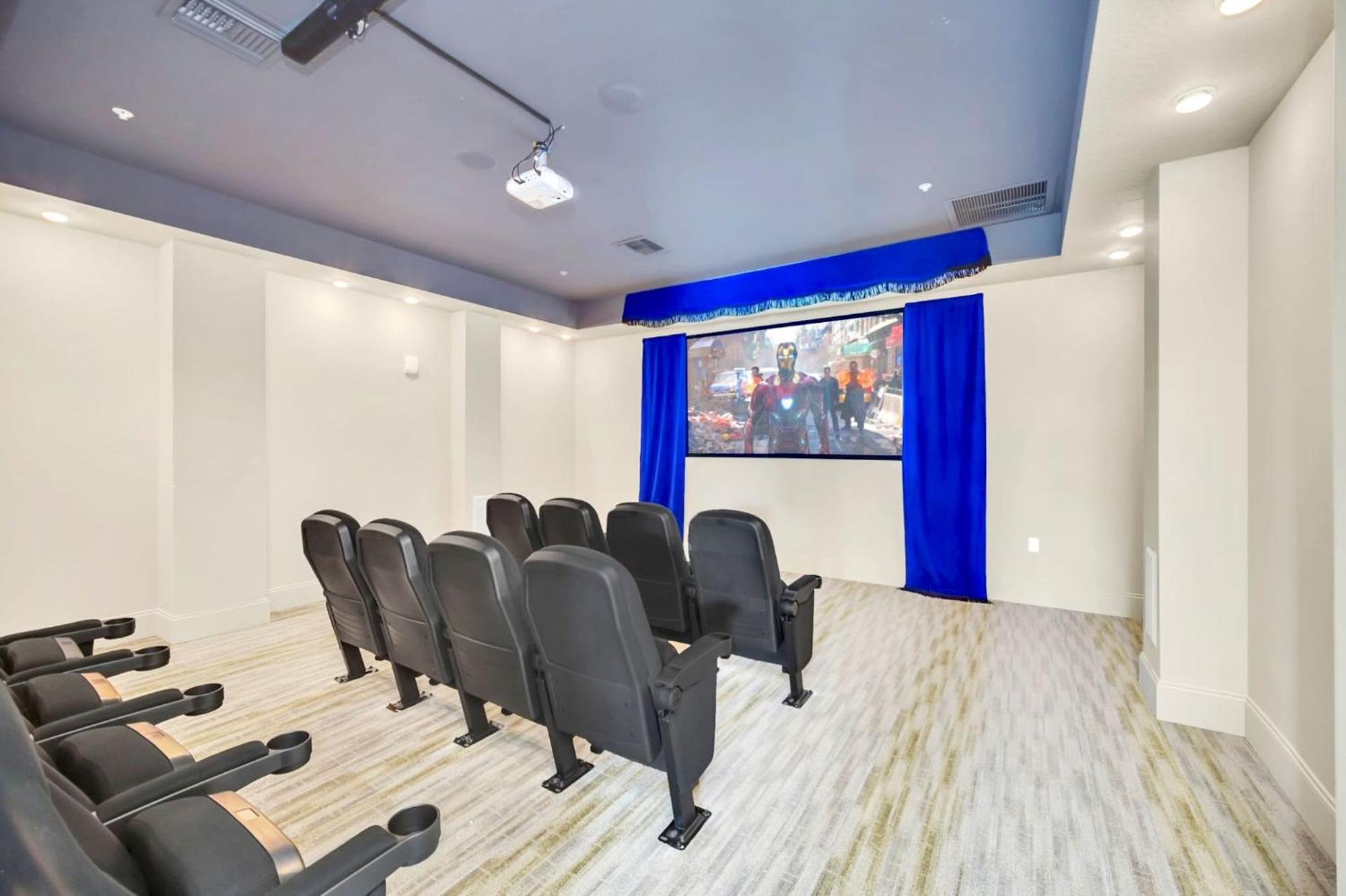 3Br Condo - Near Disney Balcony Pool Hot Tub Ορλάντο Εξωτερικό φωτογραφία