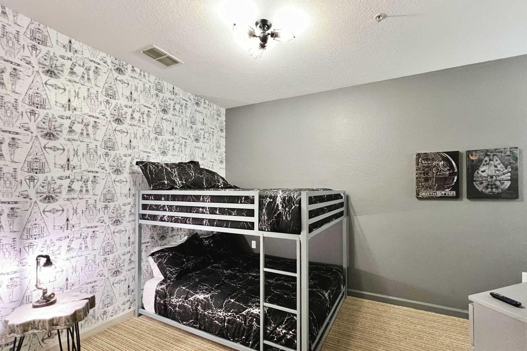3Br Condo - Near Disney Balcony Pool Hot Tub Ορλάντο Εξωτερικό φωτογραφία
