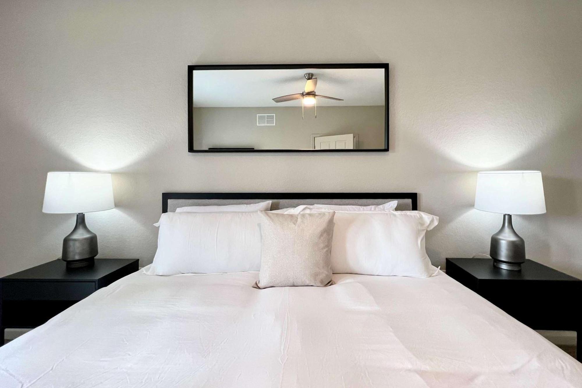 3Br Condo - Near Disney Balcony Pool Hot Tub Ορλάντο Εξωτερικό φωτογραφία